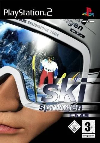 RTL Skispringen 2004 (Germany) (En,De)